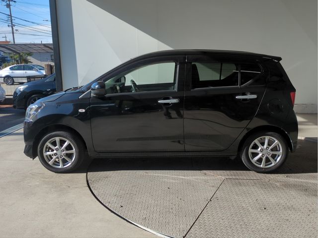 DAIHATSU MIRA e:S 2019