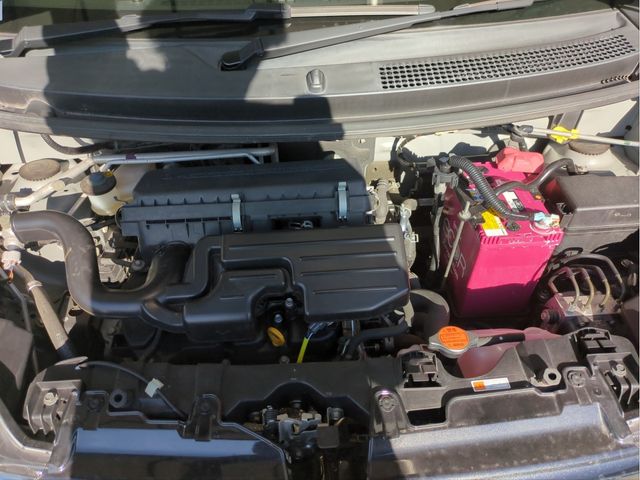 DAIHATSU MIRA e:S 2019