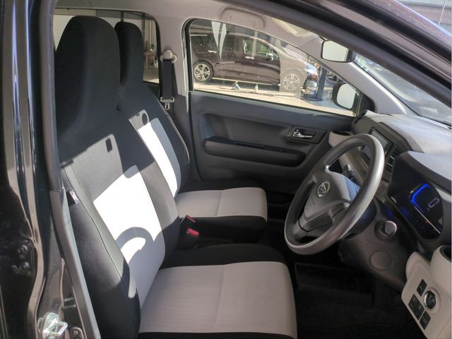 DAIHATSU MIRA e:S 2019