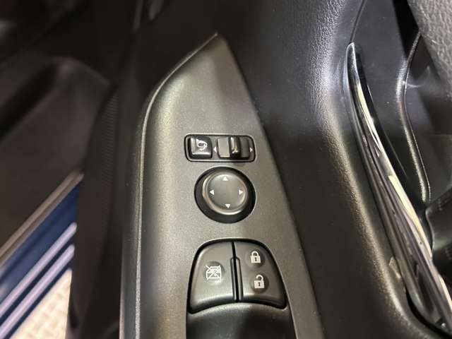 NISSAN SERENA  WG 2016