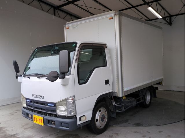 ISUZU ELF 2013