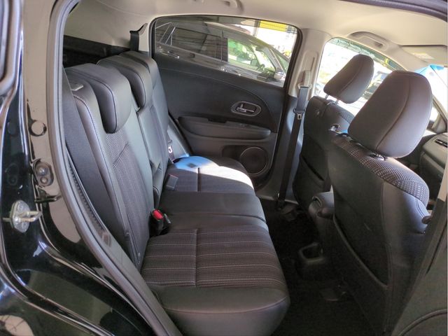 HONDA VEZEL HYBRID 2014