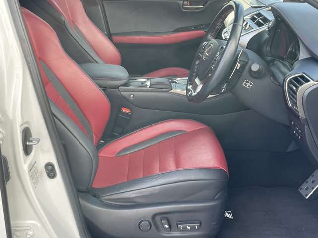 TOYOTA LEXUS NX300h 2019