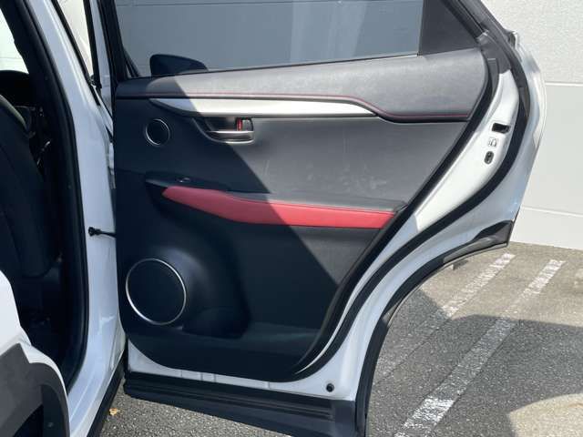 TOYOTA LEXUS NX300h 2019