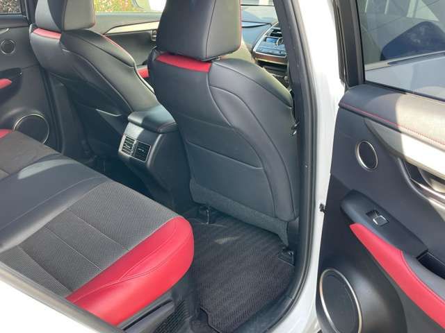 TOYOTA LEXUS NX300h 2019