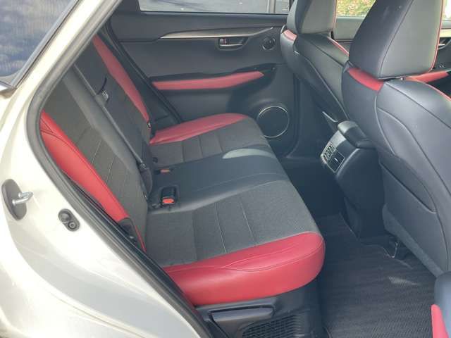 TOYOTA LEXUS NX300h 2019