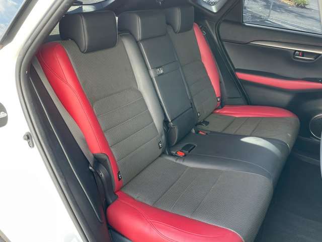 TOYOTA LEXUS NX300h 2019