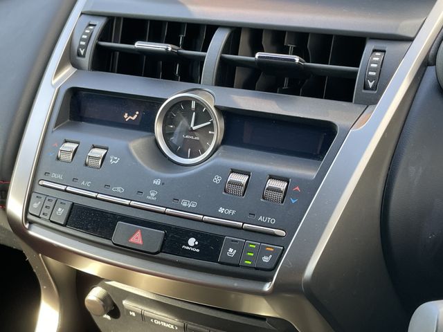 TOYOTA LEXUS NX300h 2019