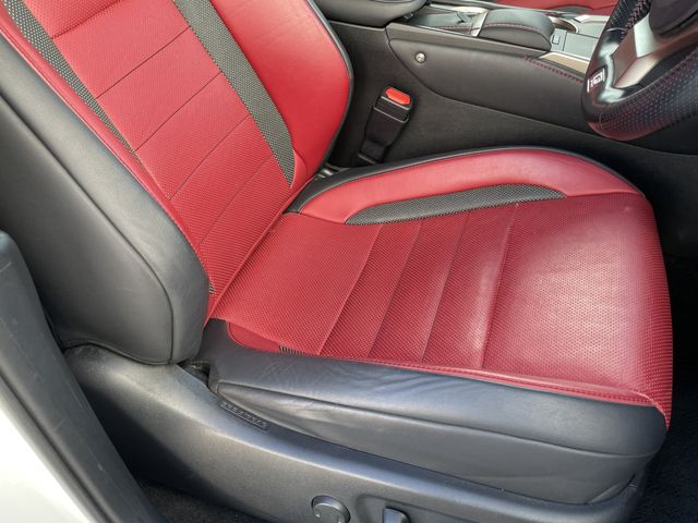 TOYOTA LEXUS NX300h 2019