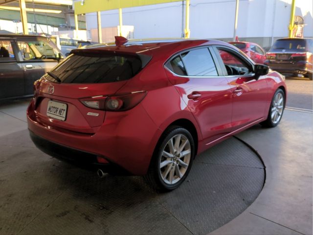 MAZDA AXELA SPORTS 2014