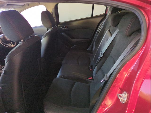 MAZDA AXELA SPORTS 2014