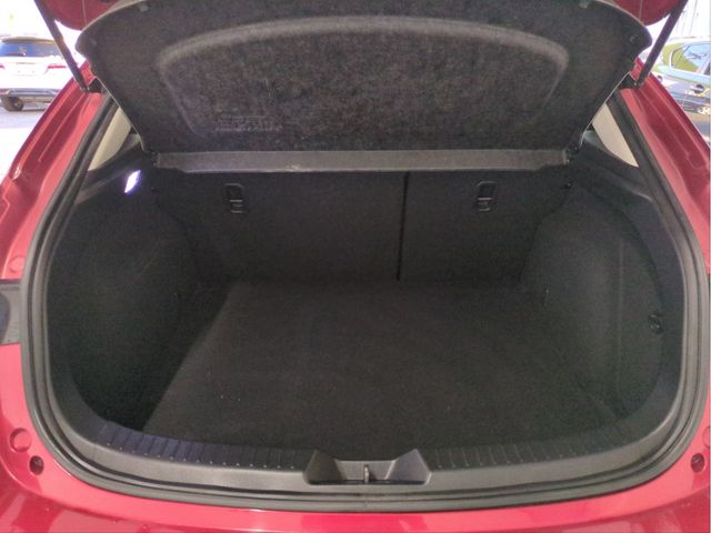 MAZDA AXELA SPORTS 2014