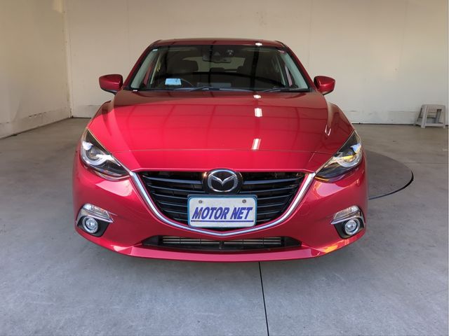 MAZDA AXELA SPORTS 2014