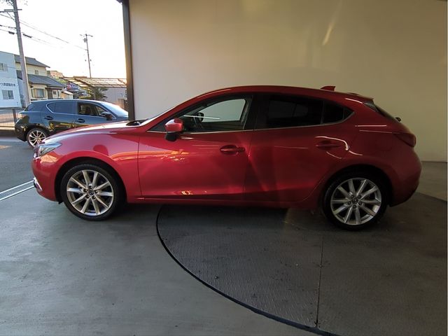 MAZDA AXELA SPORTS 2014