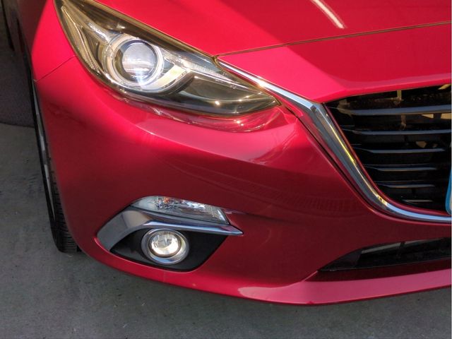 MAZDA AXELA SPORTS 2014