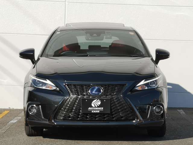 TOYOTA LEXUS CT200h 2022