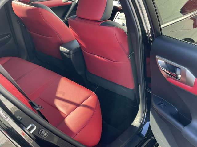 TOYOTA LEXUS CT200h 2022