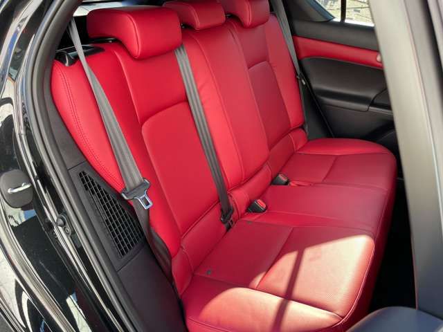 TOYOTA LEXUS CT200h 2022