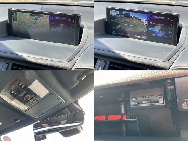 TOYOTA LEXUS CT200h 2022