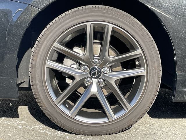 TOYOTA LEXUS CT200h 2022