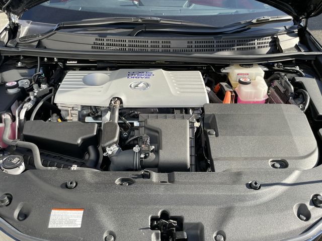 TOYOTA LEXUS CT200h 2022