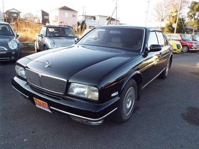 NISSAN CIMA 1994