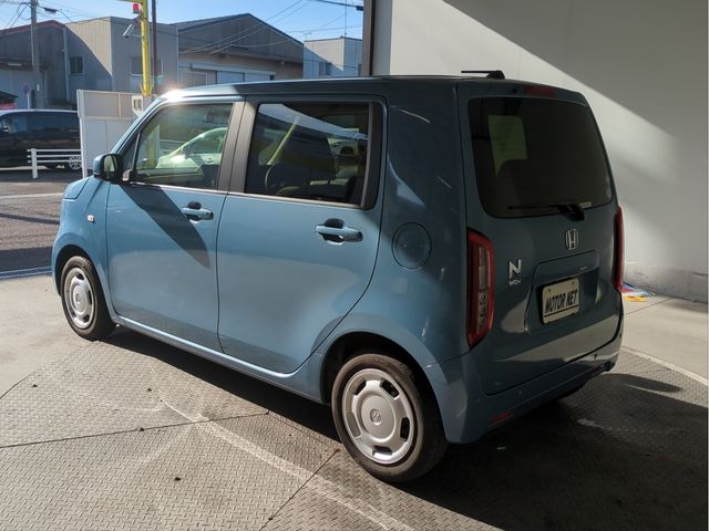 HONDA N-WGN 2020