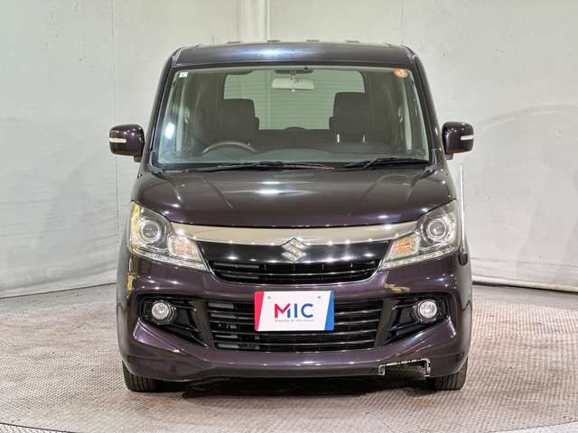 SUZUKI SOLIO BANDIT 2013