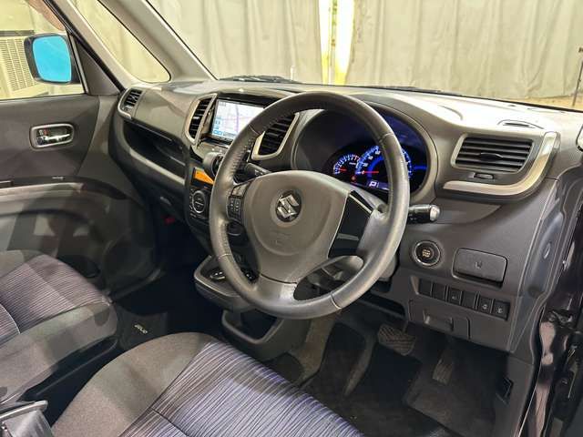 SUZUKI SOLIO BANDIT 2013