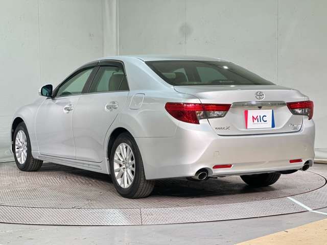 TOYOTA MARK X 2013