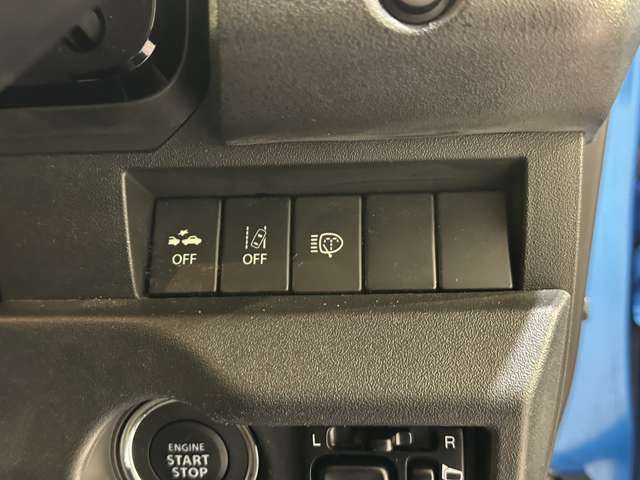 SUZUKI JIMNY 4WD 2019