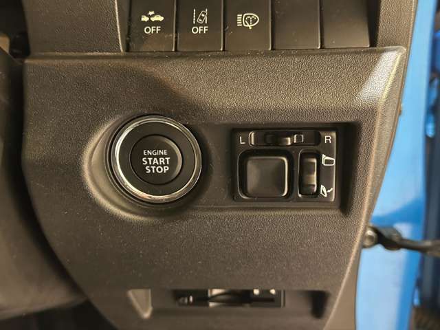 SUZUKI JIMNY 4WD 2019