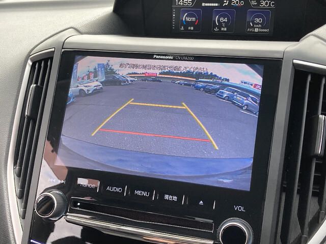 SUBARU SUBARU XV 2017