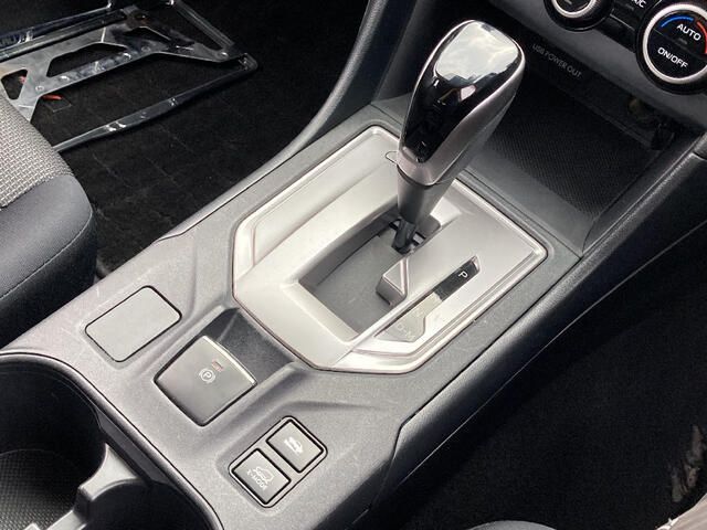 SUBARU SUBARU XV 2017