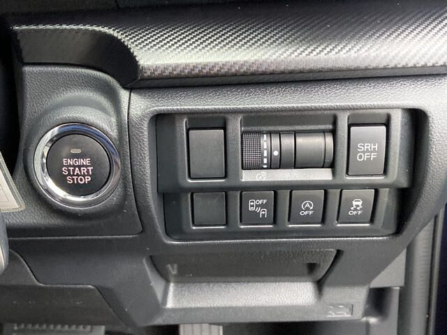 SUBARU SUBARU XV 2017