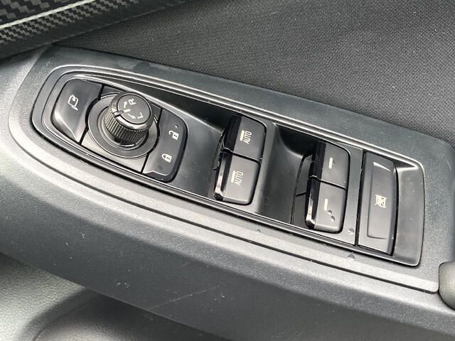 SUBARU SUBARU XV 2017