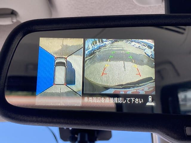 NISSAN DAYZ ROOX 4WD 2015