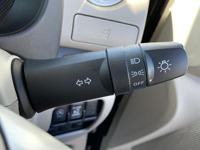 NISSAN DAYZ ROOX 4WD 2015