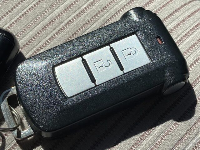 NISSAN DAYZ ROOX 4WD 2015