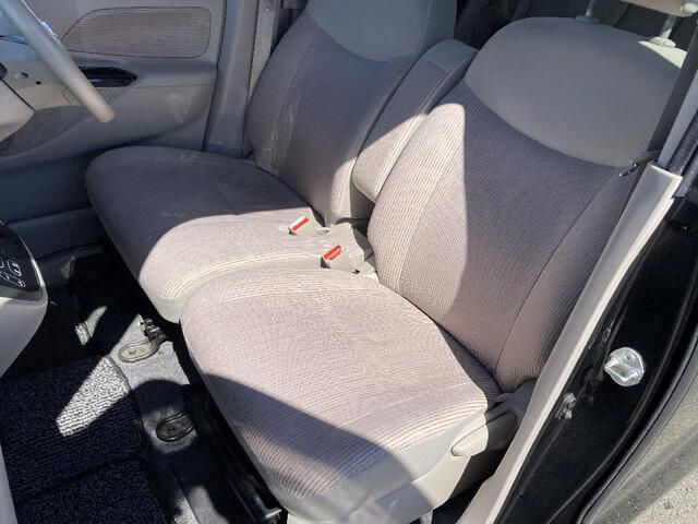 NISSAN DAYZ ROOX 4WD 2015