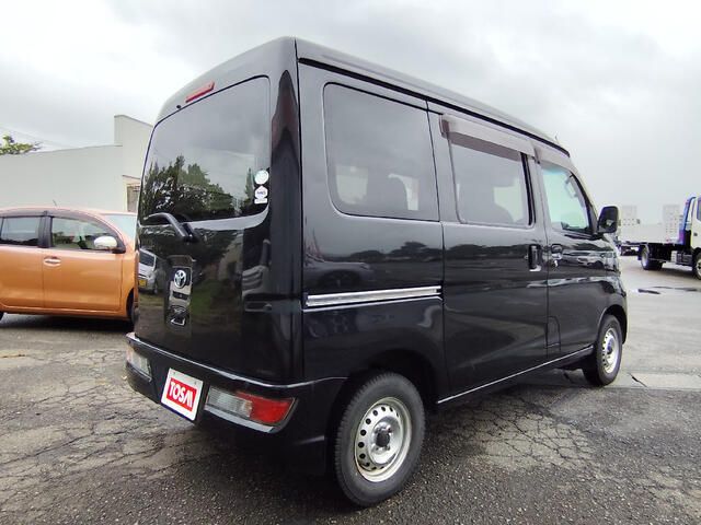 TOYOTA PIXIS van 4WD 2019