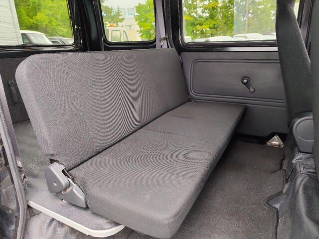 TOYOTA PIXIS van 4WD 2019