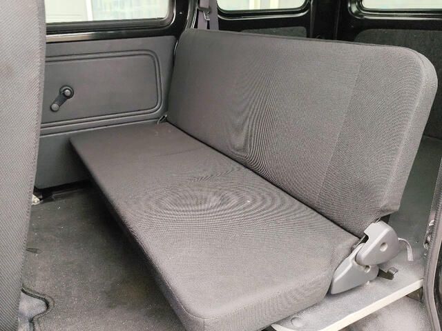 TOYOTA PIXIS van 4WD 2019