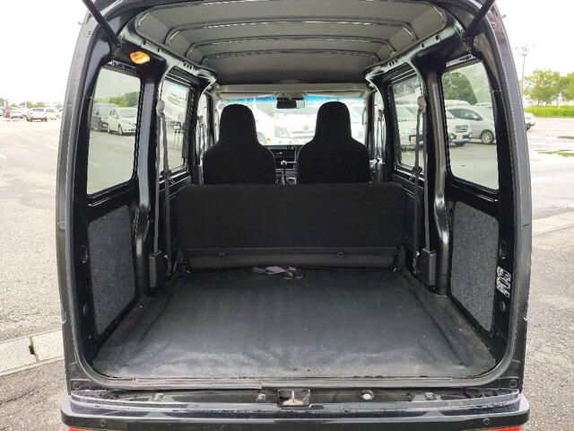 TOYOTA PIXIS van 4WD 2019