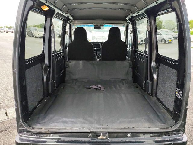 TOYOTA PIXIS van 4WD 2019