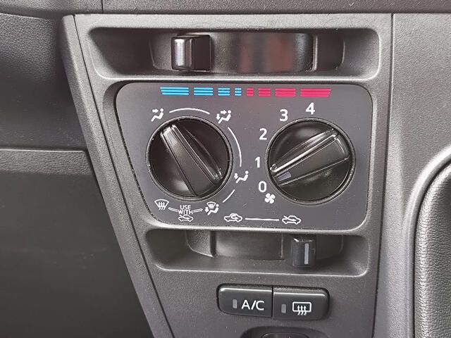 TOYOTA PIXIS van 4WD 2019