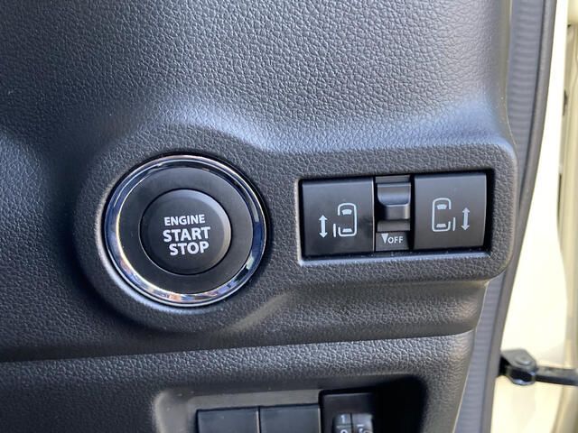 SUZUKI Spacia 4WD 2024