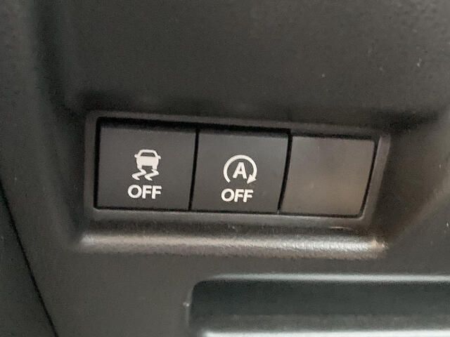 SUZUKI Spacia 4WD 2024