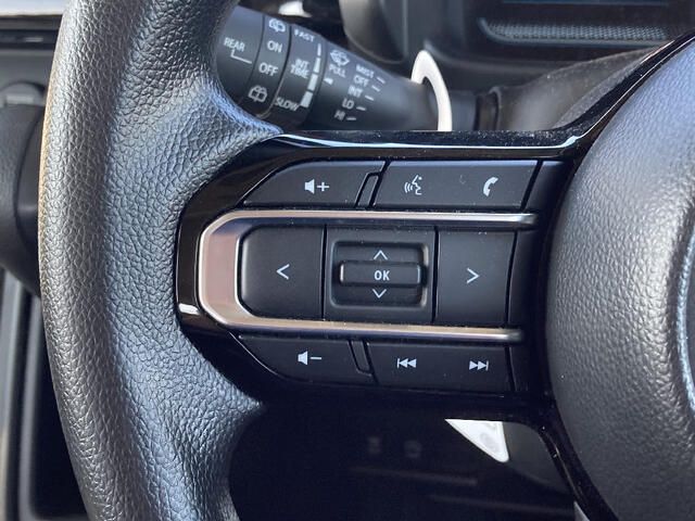 SUZUKI Spacia 4WD 2024