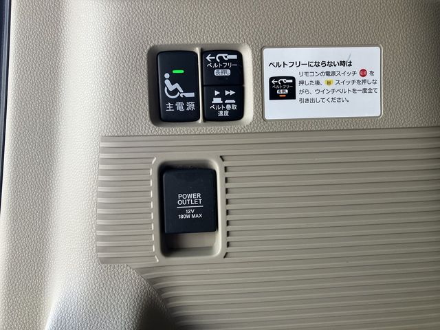 HONDA N BOX 4WD 2020